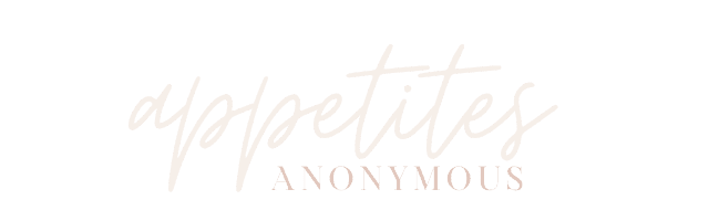Appetites Anonymous