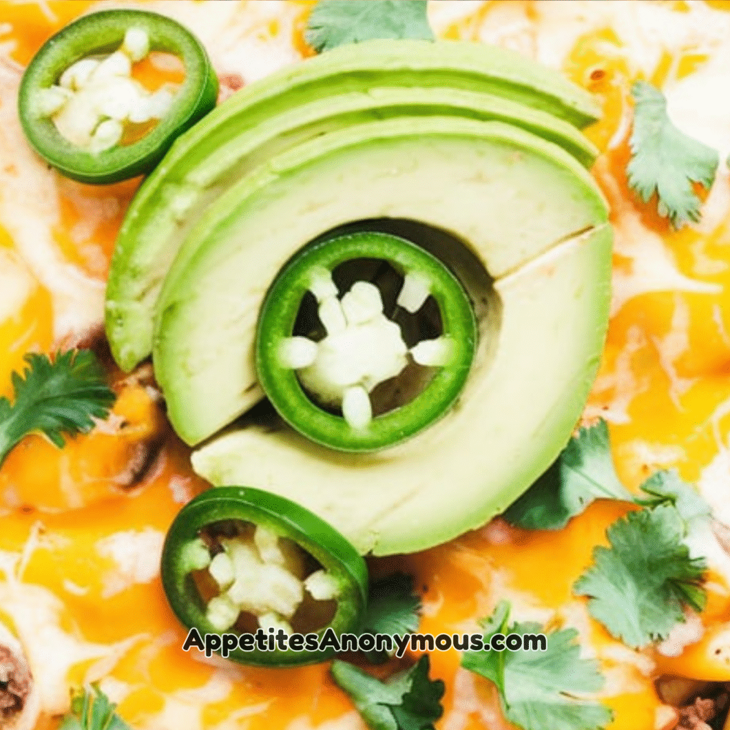 Taco Pasta Skillet