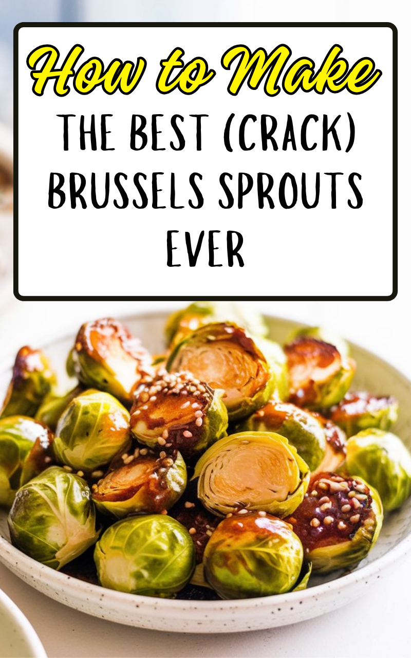 brussels sprouts